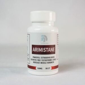 Arimistane 50mg 90tabs