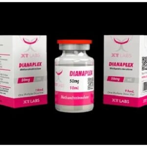 XT Labs Dianaplex 50