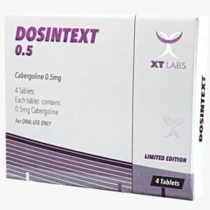 XT Labs Dostinext 0.5