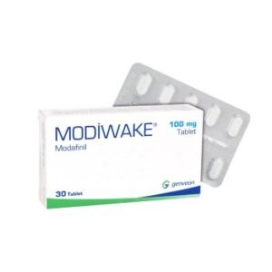 Modafinil 30 tabs 100mg