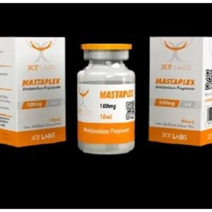 Buy XT Labs Mastaplex 100