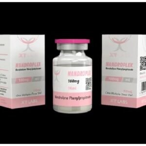 XT Labs Nandroplex 100