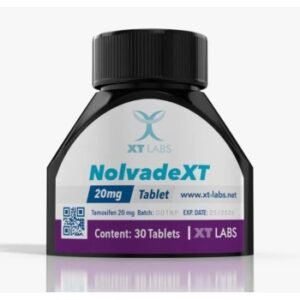 XT Labs Nolvadext 20
