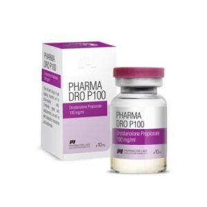 Pharmadro P 100 10ml 100mg/ml