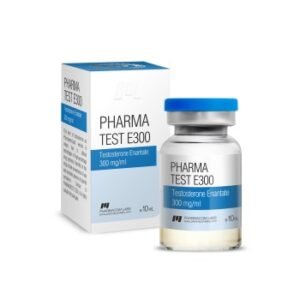 PharmatestE 300 10ml 300mg/ml