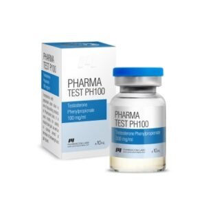 PharmatestPH 100 10ml 100mg/ml