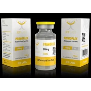 XT Labs Primoplex 100