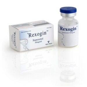 Rexogin 10ml 50mg/ml