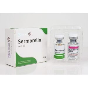Sermorelin 5mg