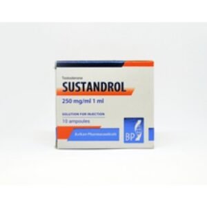 Sustandrol 10amps 250mg/ml