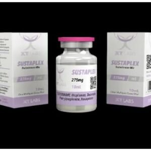 XT Labs Sustaplex 275