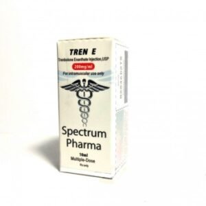 Spectrum Pharma Trenbolone Enanthate 200 10ml 200mg/ml