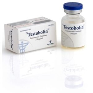 Testobolin 10ml 250mg/ml