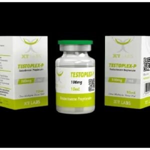 XT Labs Testoplex 100