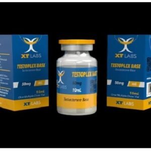 XT Labs testoplex Base