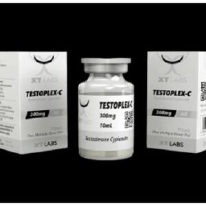 XT Labs Testoplex C 300