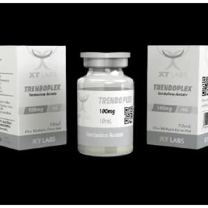 XT Labs Trenboplex 100