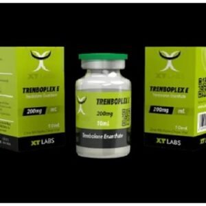 XT Labs Trenboplex E 200