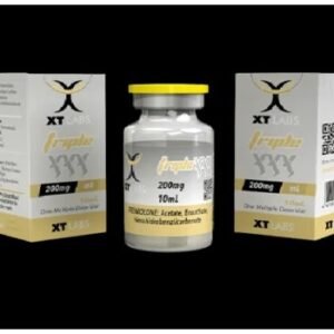 XT Labs Triple XXX 200