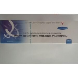 Ansomone (HGH) 10 vials kit 10IU/vial