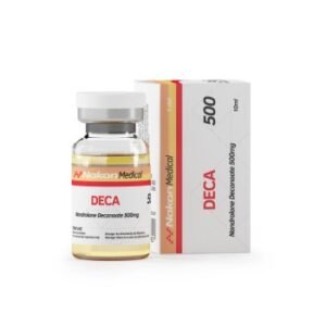 Deca 500 10ml/vial 500mg/ml