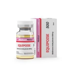 Equipoise 500 10ml/vial 500mg/ml