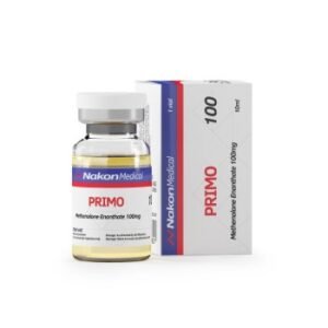 Primo 100 10ml/vial 100mg/ml