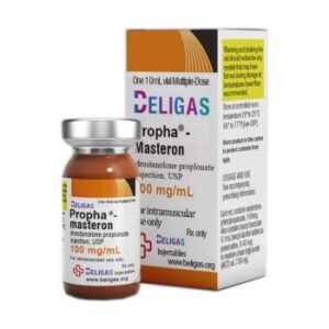 Propha-Masteron (Drostanolone Propionate) 100mg/ml