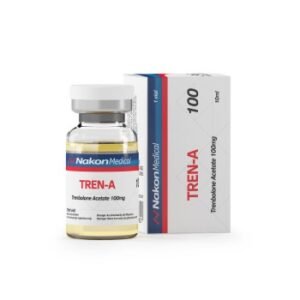 Tren-A 100 10ml/vila 100mg/ml