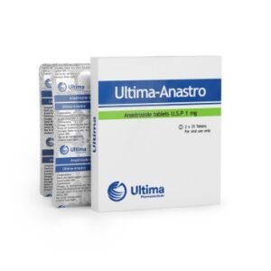 Ultima-Anastro 1mg/tab 50tabs