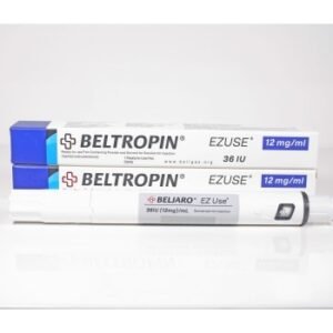 Beltropin HGH 36iu pen