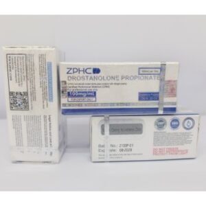 Masteron (Drostanolone Propionate) 10ml 100mg/ml