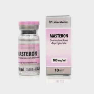 SP Laboratories Masteron Di-Propionate 10ml 100mg/ml