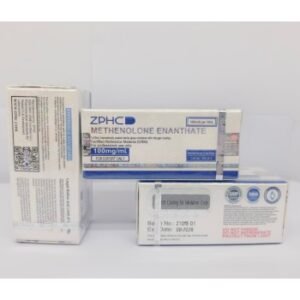 Primobolan (Methenolone Enanthate) 10ml vial 100mg/ml