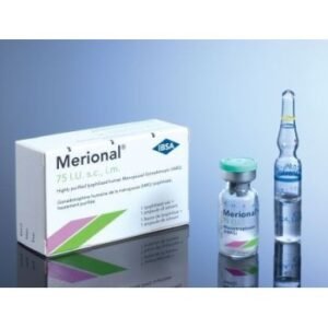 Merional 75iu