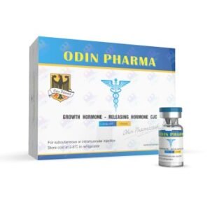 Odin CJC-1295 without DAC - 10 vials