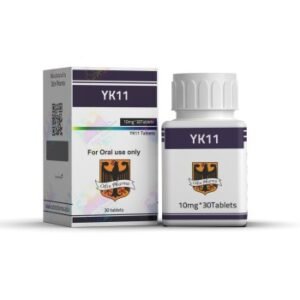 Odin YK11 (Myostatin) 10mg 30tabs