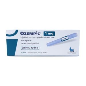 OZEMPIC 1MG BLUE PEN