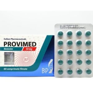 Provimed (Proviron) 20tabs 1 blister 50mg/tabs