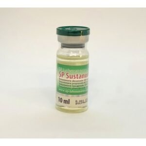 SP Laboratories Sust Forte 10ml 500mg/ml