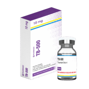 Pharmaqo TB-500 (THYMOSIN BETA 4) 10mg