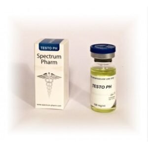 Testosterone PH 100 10ml 100mg/ml