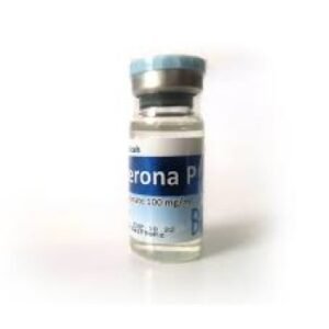 Testosterone Propionate 1 vial 10ml 100mg/ml