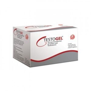 Testogel 30 Sachets