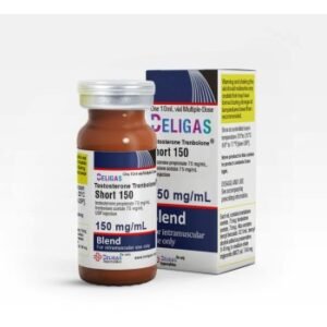Testosterone Trenbolone Short 150mg/ml