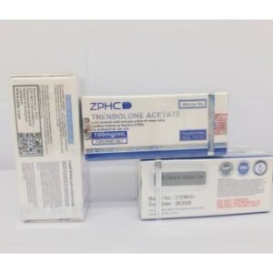 Trenbolone Acetate 10ml vial 100mg/ml