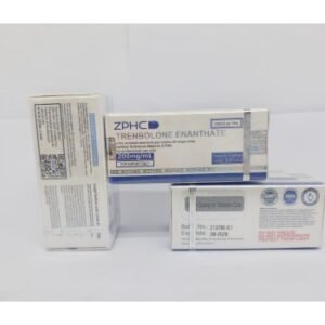 Trenbolone Enanthate 10ml vial 200mg/ml