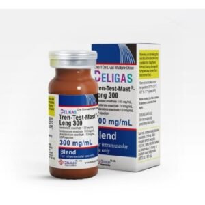 Tren Test Mast Long 300mg/ml