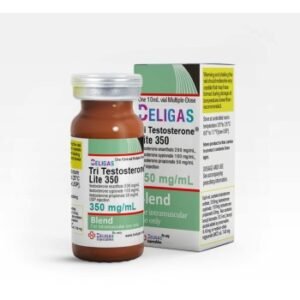 Tri Testosterone Lite 350mg/ml