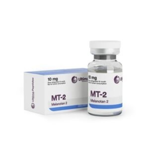 Ultima-Melanotan-II 10mg/ml